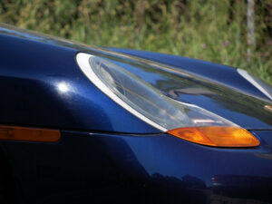 Porsche etuvalo